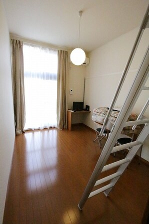 レオパレスFine Viewの物件内観写真